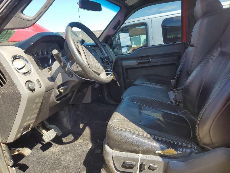 Aukcja sprzedaży 2012 Ford F350, vin: 1FT8W3BT2CEA56801, numer aukcji: 65844856
