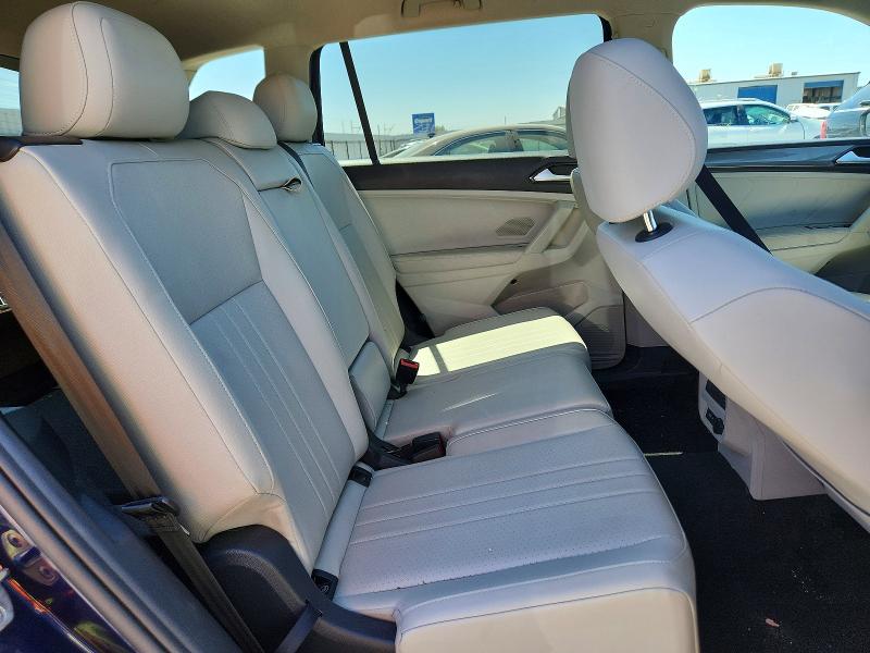 65944556 :رقم المزاد ، 3VV3B7AXXPM053017 vin ، 2023 Volkswagen Tiguan مزاد بيع