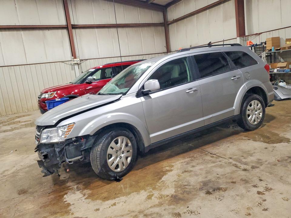 Продажа на аукционе авто 2019 Dodge Journey, vin: 3C4PDDBG5KT759589, номер лота: 66398786