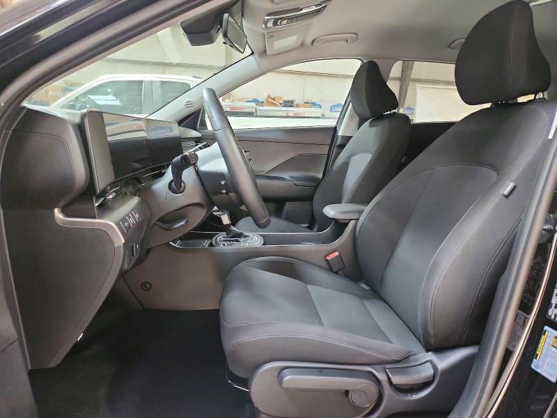 Продажа на аукционе авто 2026 Hyundai Kona, vin: KM8HF3ABXTU430243, номер лота: 63400956