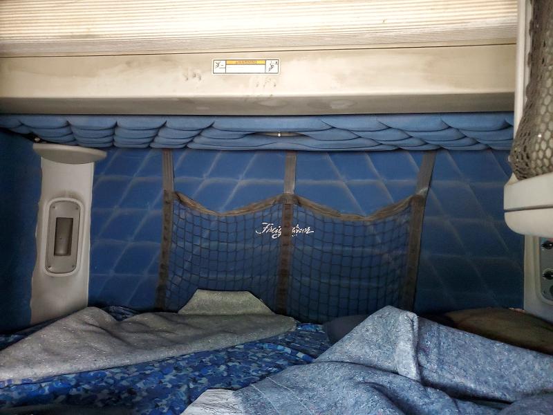 Продажа на аукционе авто 2007 Freightliner Conventional, vin: 1FUJA6CK07LX77992, номер лота: 65108376