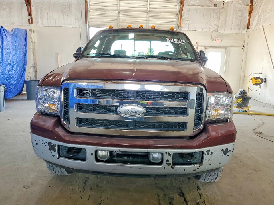 Продаж на аукціоні авто 2006 Ford F250, vin: 1FTSX215X6EC04388, номер лоту: 67092646
