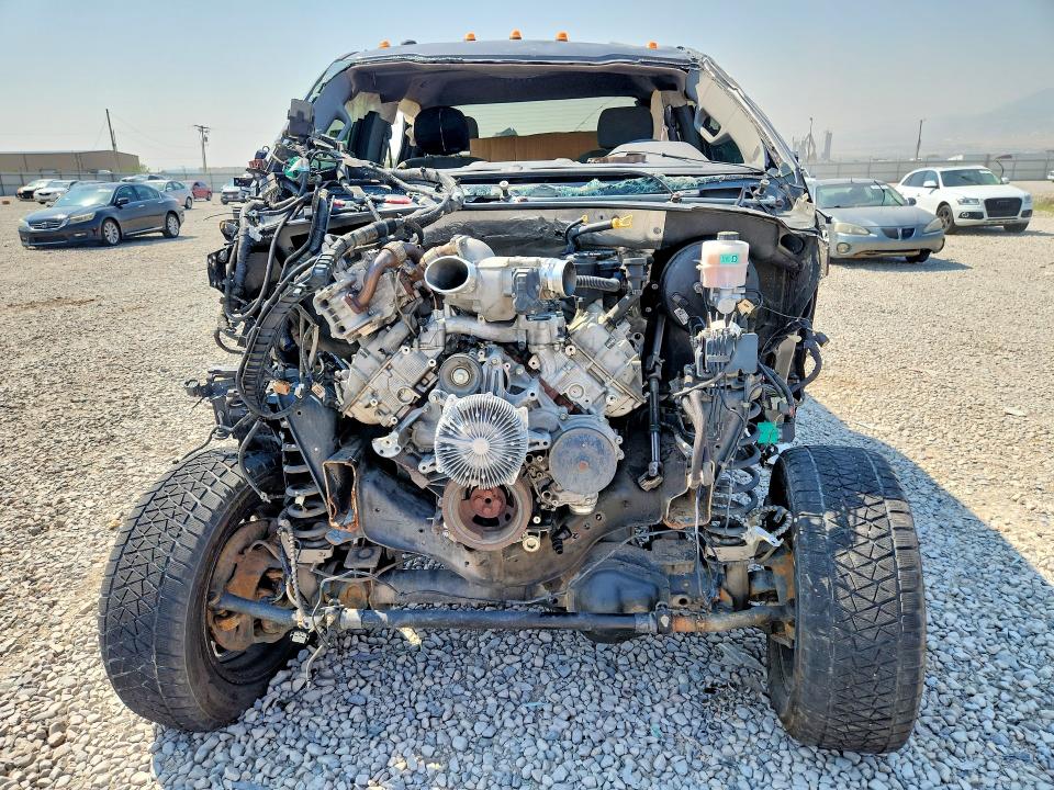 64135696 :رقم المزاد ، 1FT7W2BT3KEF12745 vin ، 2019 Ford F250 مزاد بيع