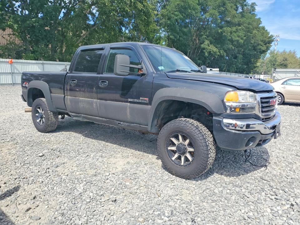 67402666 :رقم المزاد ، 1GTHK23294F213375 vin ، 2004 Gmc Sierra مزاد بيع