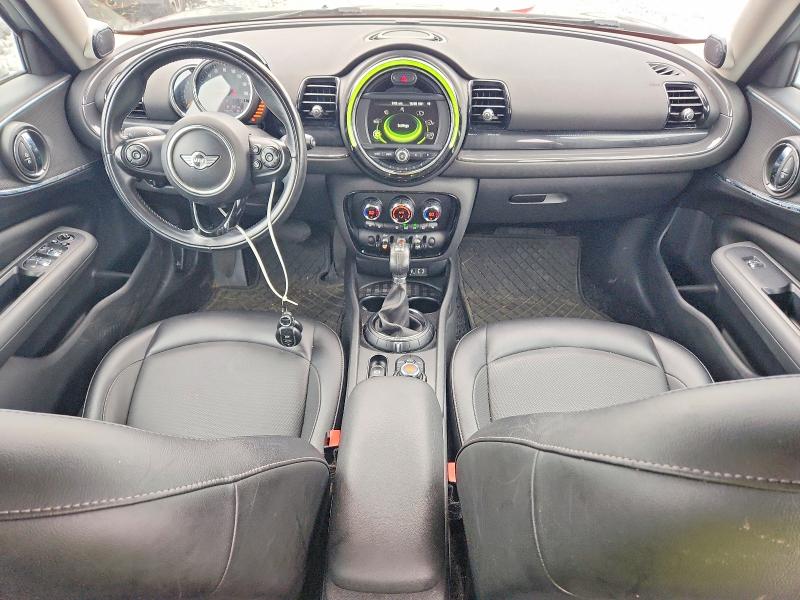 Продаж на аукціоні авто 2017 Mini Cooper, vin: WMWLU1C50H2F28247, номер лоту: 64088856