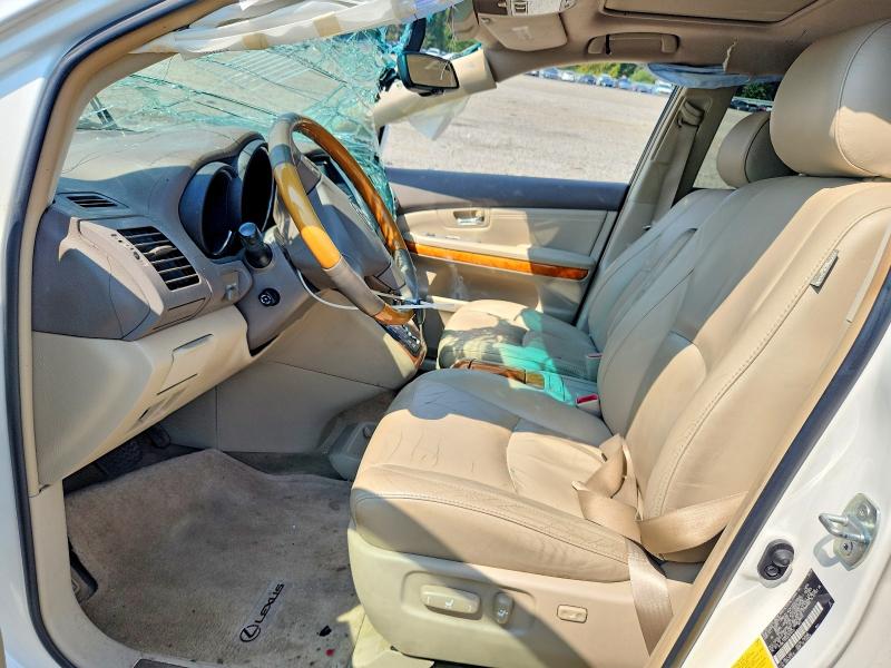 66828446 :رقم المزاد ، 2T2GK31U49C078470 vin ، 2009 Lexus Rx مزاد بيع