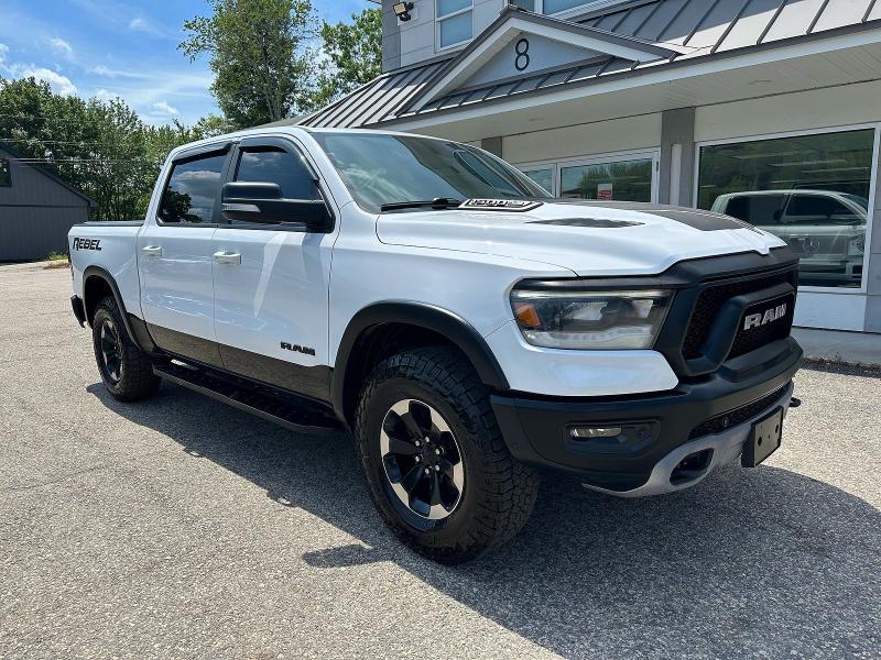 2020 Ram 1500 მანქანა იყიდება აუქციონზე, vin: 1C6SRFLT4LN345621, აუქციონის ნომერი: 64308146