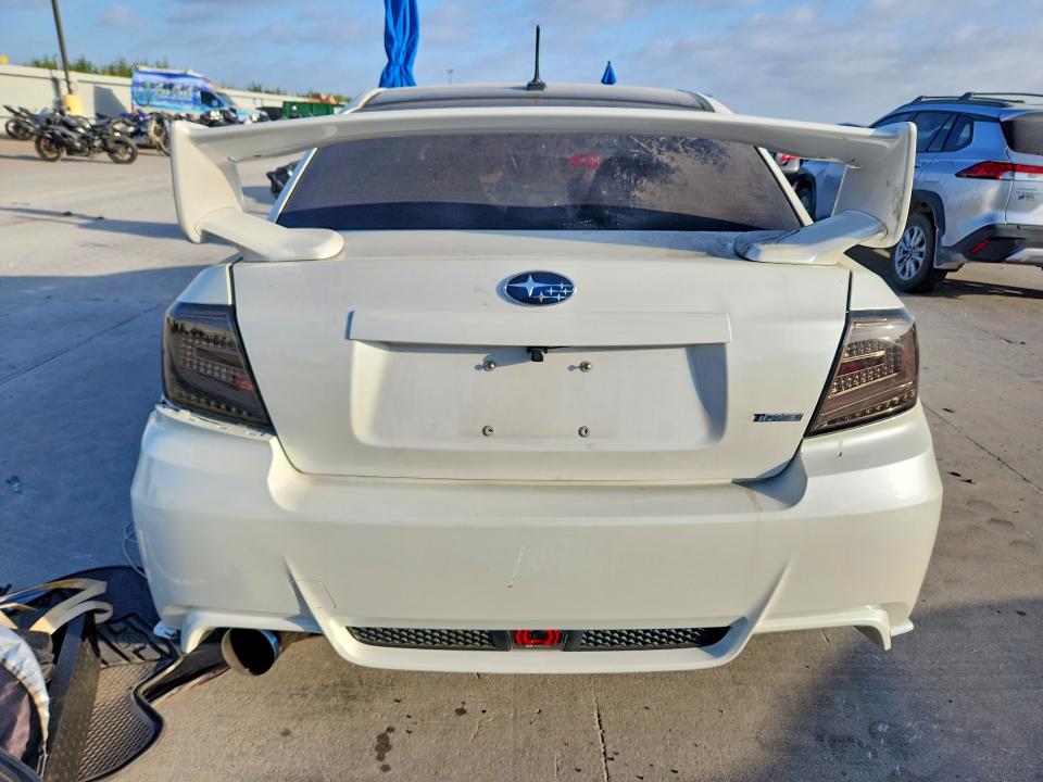 Продаж на аукціоні авто 2012 Subaru Impreza, vin: JF1GV7F6XCG024733, номер лоту: 63704596