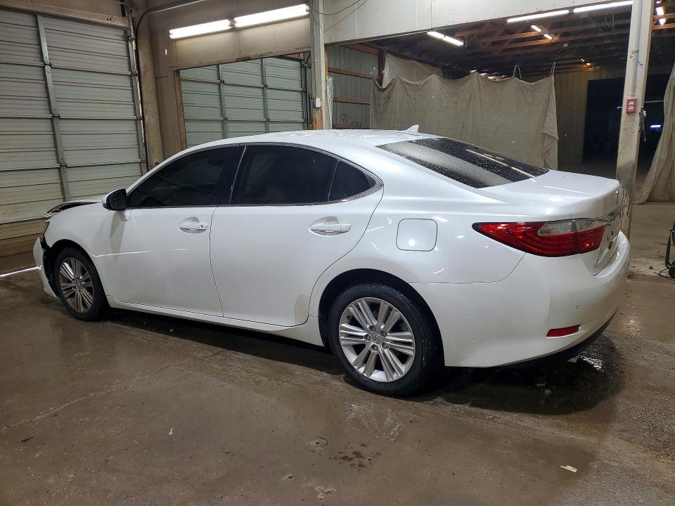 Продажа на аукционе авто 2014 Lexus Es, vin: JTHBK1GG4E2086645, номер лота: 66205136