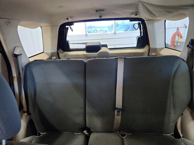 Продажа на аукционе авто 2010 Ford Escape, vin: 1FMCU9C77AKB77063, номер лота: 65668786