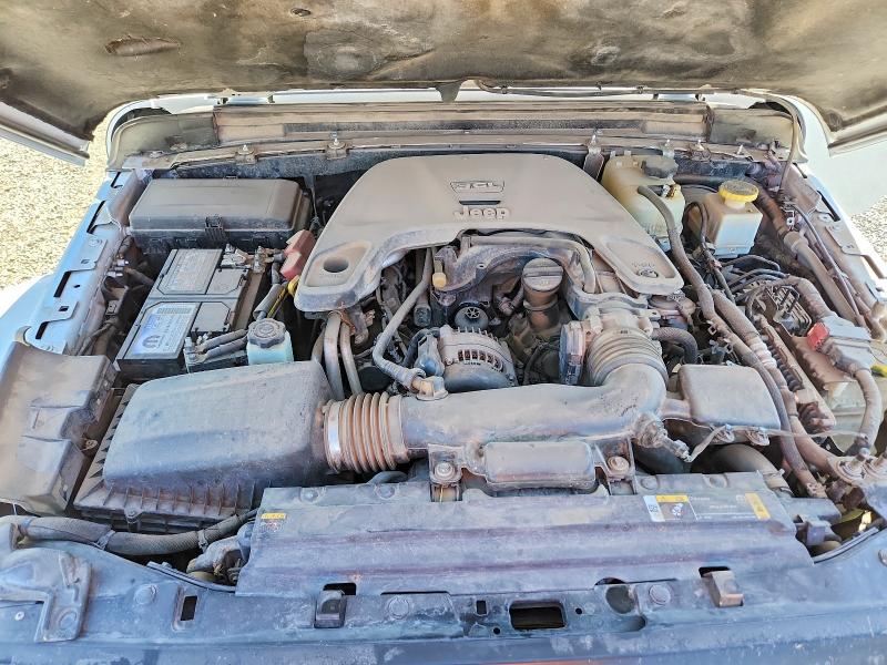 67480346 :رقم المزاد ، 1C6HJTAG3ML577937 vin ، 2021 Jeep Gladiator مزاد بيع