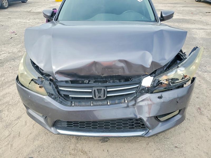 2015 Honda Accord მანქანა იყიდება აუქციონზე, vin: 1HGCR2F55FA090736, აუქციონის ნომერი: 63840046