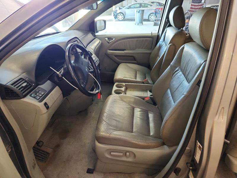 64854286 :رقم المزاد ، 5FNRL38716B022018 vin ، 2006 Honda Odyssey مزاد بيع