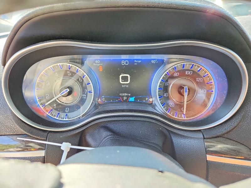 Aukcja sprzedaży 2016 Chrysler 300, vin: 2C3CCAAG8GH229655, numer aukcji: 66796266