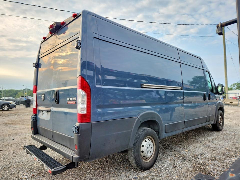 Aukcja sprzedaży 2019 Ram Promaster 3500, vin: 3C6URVJG0KE558769, numer aukcji: 64886826