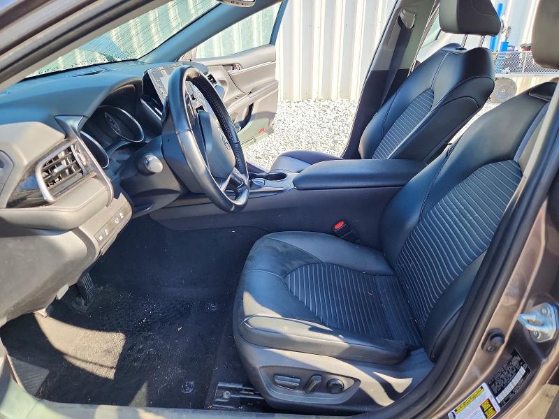 Aukcja sprzedaży 2021 Toyota Camry, vin: 4T1T11AKXMU606903, numer aukcji: 66258216