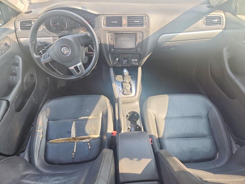 Продаж на аукціоні авто 2014 Volkswagen Jetta, vin: 3VWD17AJ5EM291921, номер лоту: 65968456