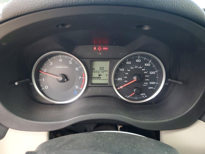 65730196 :رقم المزاد ، JF2GPACC1E9275449 vin ، 2014 Subaru Xv Crosstrek مزاد بيع
