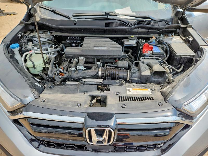 2020 Honda Cr-v მანქანა იყიდება აუქციონზე, vin: 5J6RW2H9XLL019768, აუქციონის ნომერი: 65414806