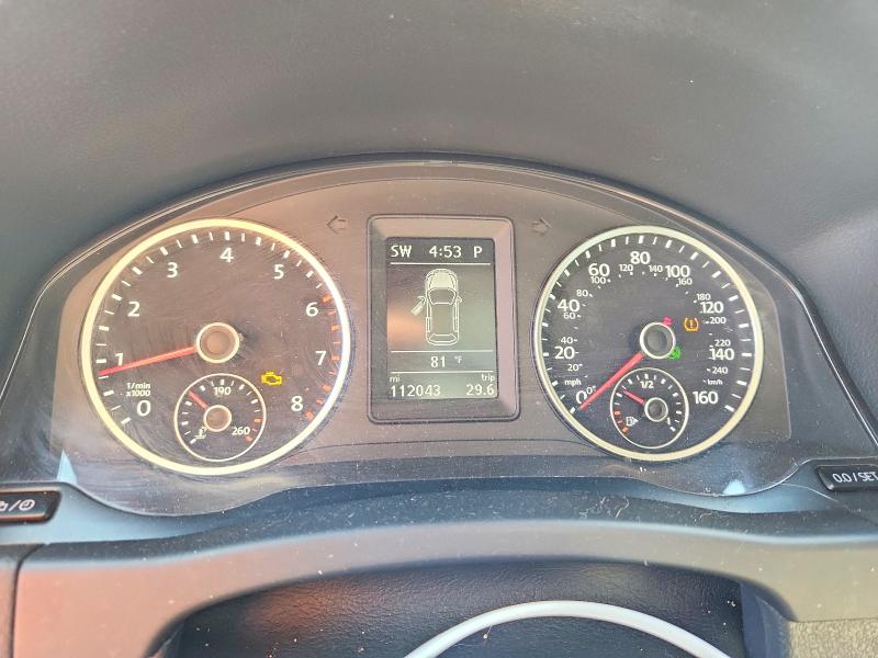 Aukcja sprzedaży 2017 Volkswagen Tiguan, vin: WVGSV7AX3HK021242, numer aukcji: 66247176