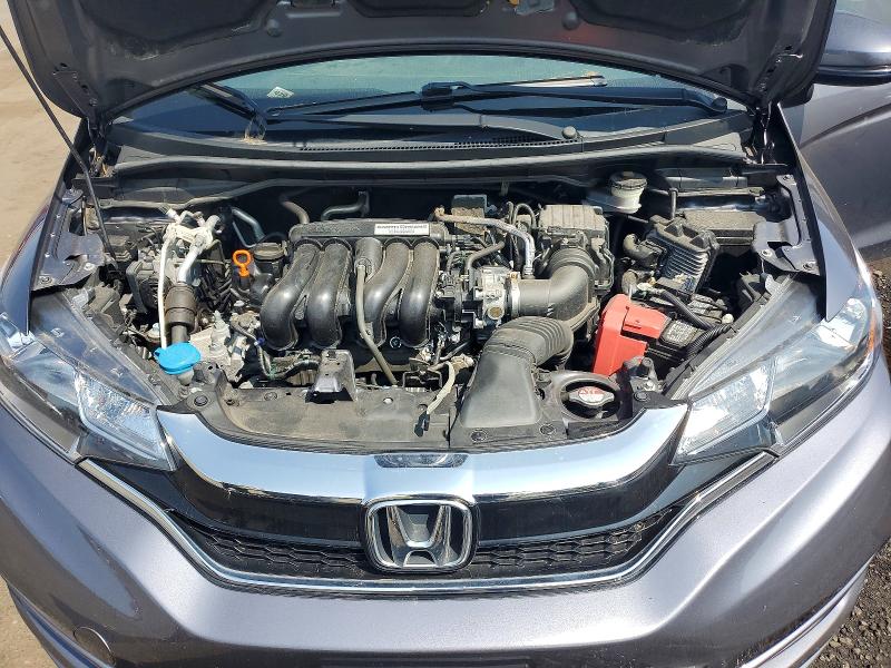 Aukcja sprzedaży 2020 Honda Fit, vin: 3HGGK5H4XLM701404, numer aukcji: 61775776