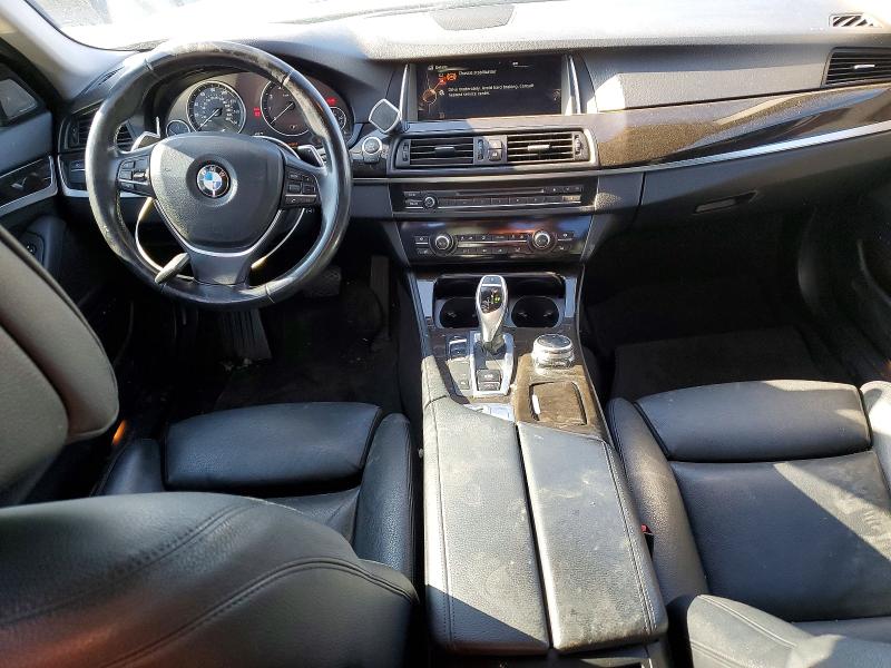 65551546 :رقم المزاد ، WBA5A5C53GG351636 vin ، 2016 Bmw 528 مزاد بيع