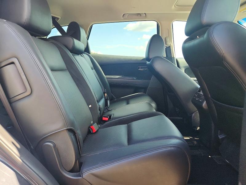 Aukcja sprzedaży 2015 Mazda Cx-9, vin: JM3TB2CA4F0464433, numer aukcji: 64805876