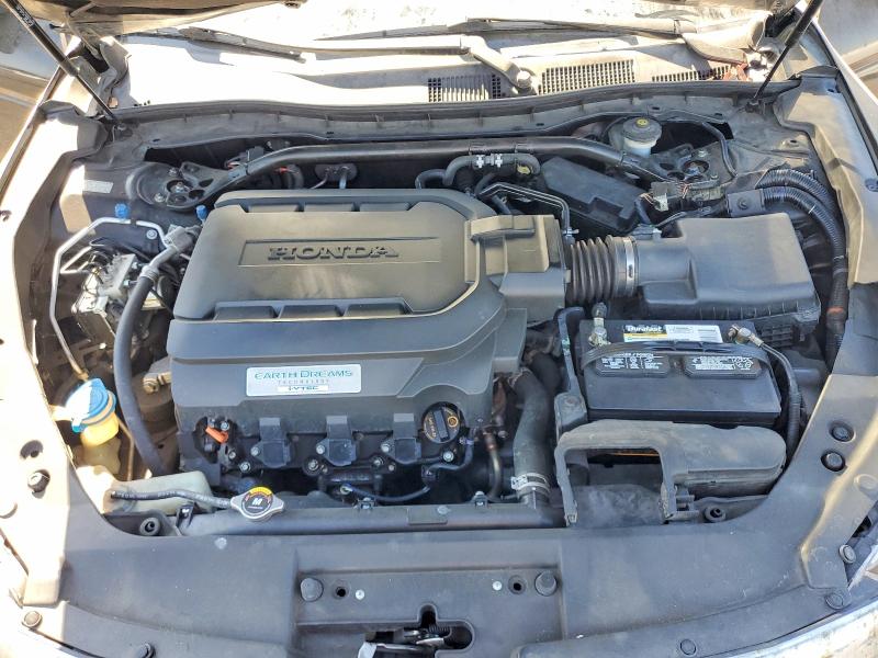 Aukcja sprzedaży 2013 Honda Crosstour, vin: 5J6TF1H54DL003306, numer aukcji: 65482556