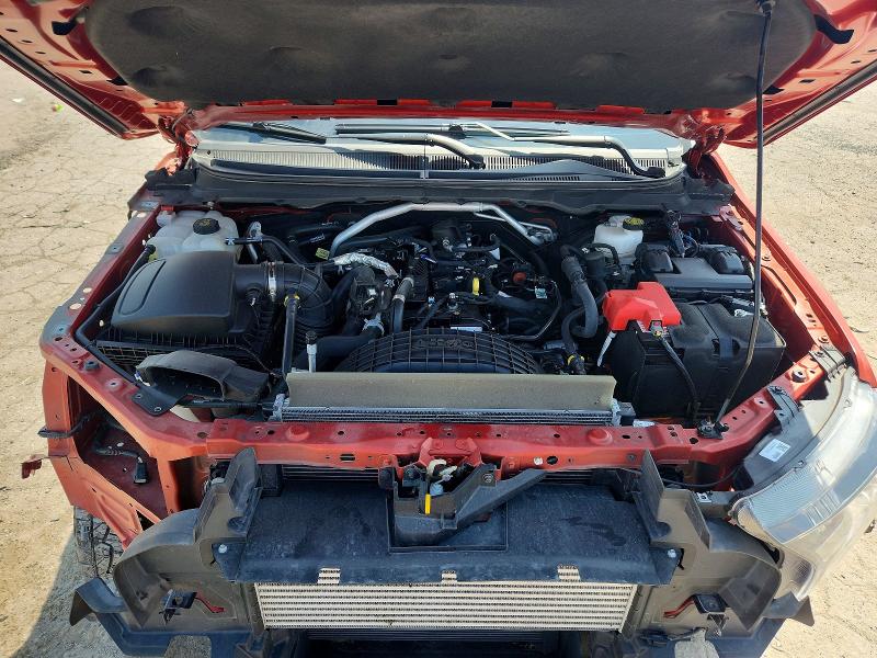 65364016 :رقم المزاد ، 1FTER4FH2PLE13790 vin ، 2023 Ford Ranger مزاد بيع