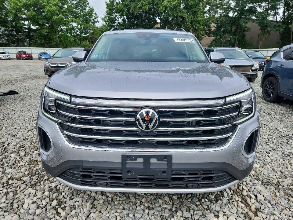 Aukcja sprzedaży 2025 Volkswagen Atlas, vin: 1V2HR2CA2SC527756, numer aukcji: 65369626