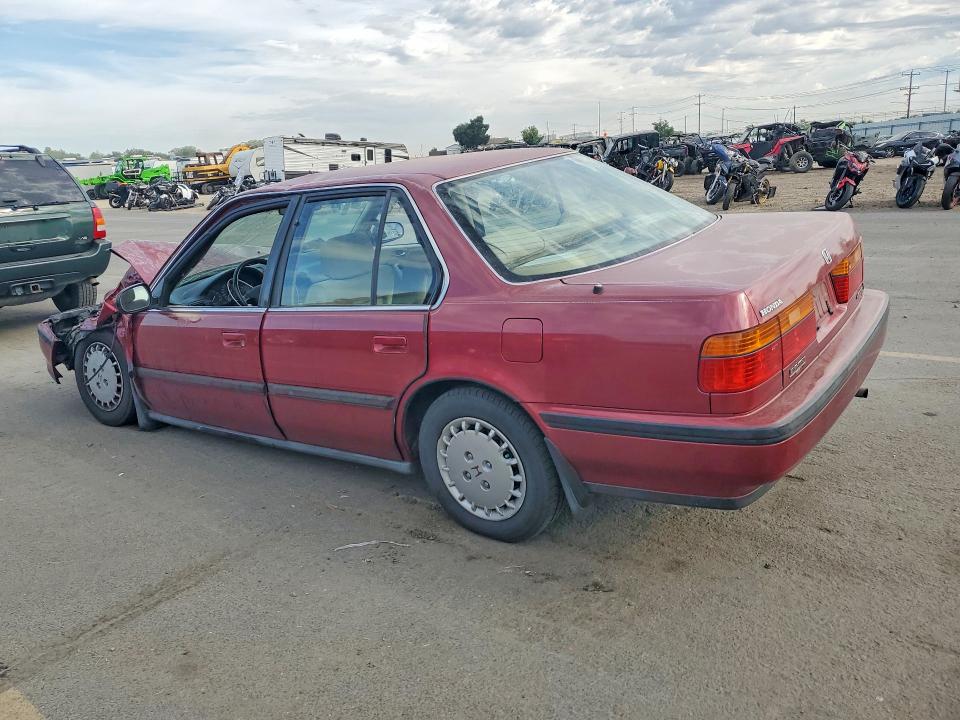 Продаж на аукціоні авто 1990 Honda Accord, vin: JHMCB7653LC069768, номер лоту: 66810436