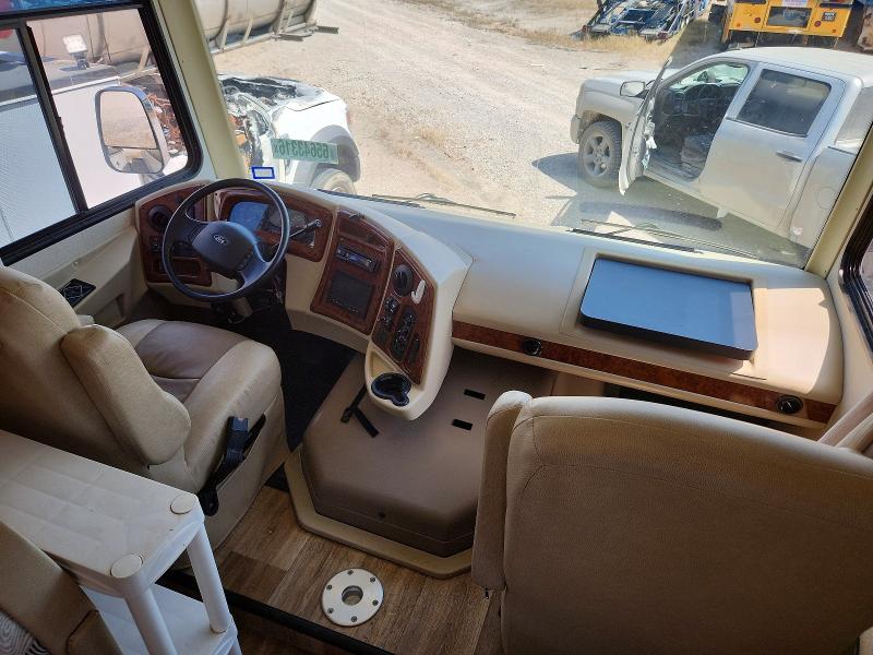 65643316 :رقم المزاد ، 1F64F5DY9J0A13377 vin ، 2018 Coachmen Pursuit مزاد بيع