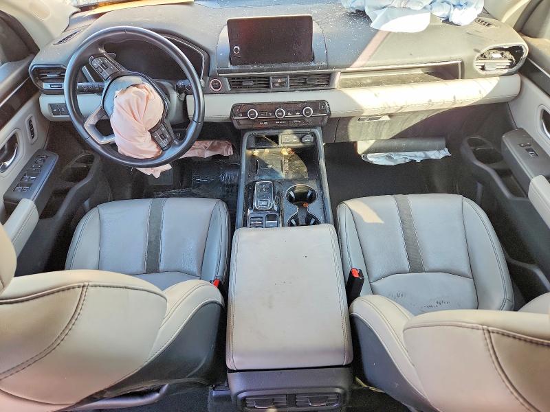 Продаж на аукціоні авто 2024 Honda Pilot, vin: 5FNYG2H44RB013009, номер лоту: 64914316