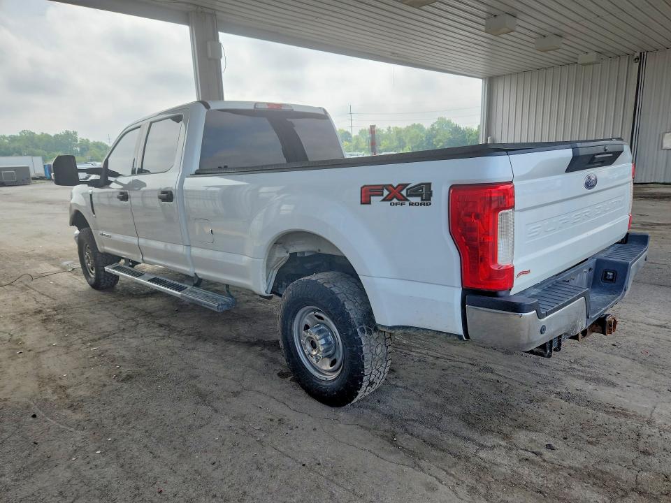 Aukcja sprzedaży 2018 Ford F350, vin: 1FT8W3BT2JEC55294, numer aukcji: 64274386