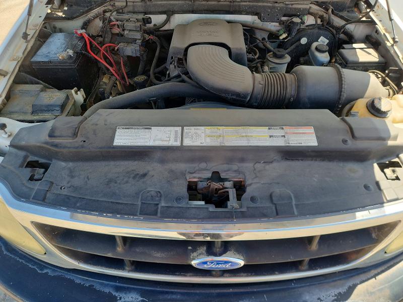 1997 Ford F150 მანქანა იყიდება აუქციონზე, vin: 1FTDX1762VNC96985, აუქციონის ნომერი: 65907496