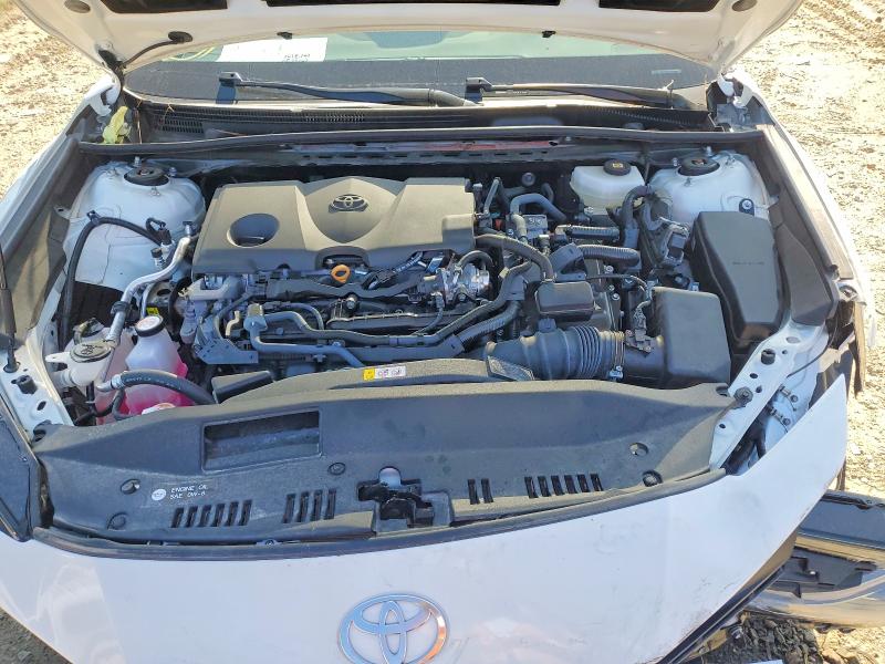 Продажа на аукционе авто 2025 Toyota Camry, vin: 4T1DAACK2SU085528, номер лота: 65526336