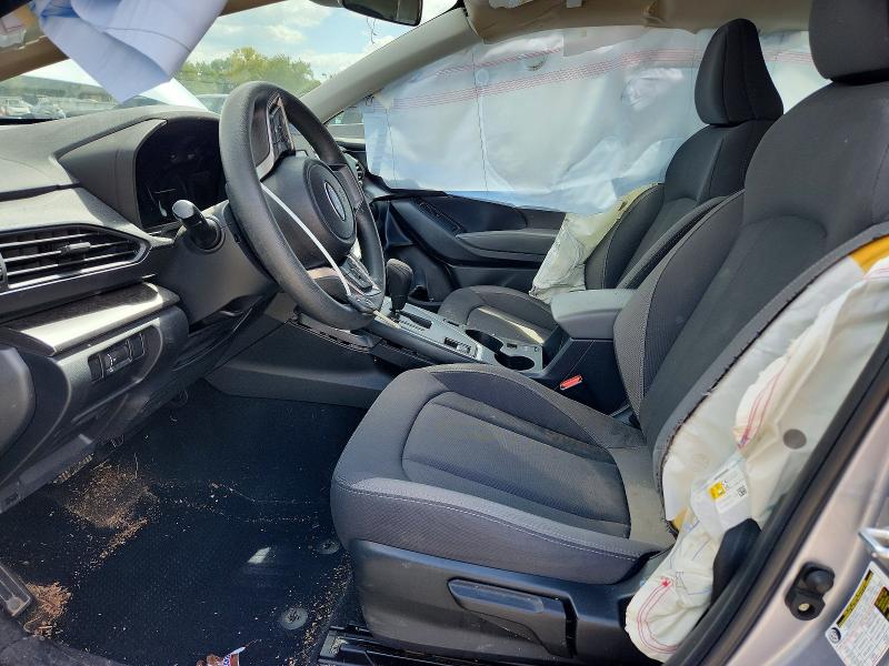2024 Subaru Impreza მანქანა იყიდება აუქციონზე, vin: JF1GUABC9R8252690, აუქციონის ნომერი: 65557126