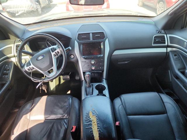 Продаж на аукціоні авто 2014 Ford Explorer, vin: 1FM5K8D82EGB88982, номер лоту: 66253636