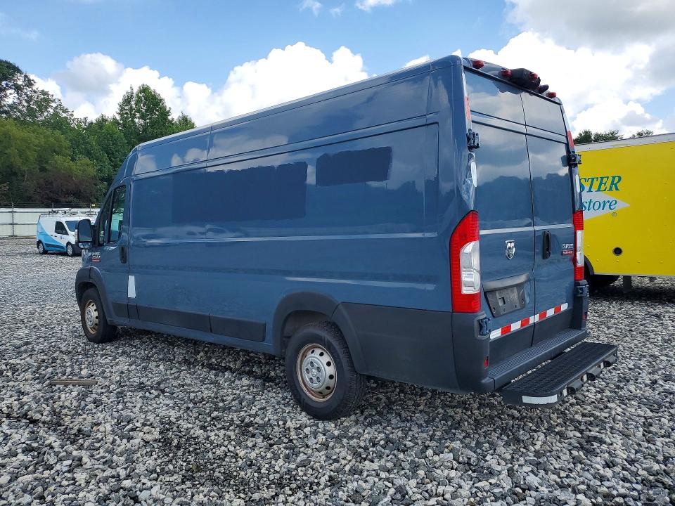 Aukcja sprzedaży 2021 Ram Promaster 3500, vin: 3C6MRVJG9ME536756, numer aukcji: 57962086