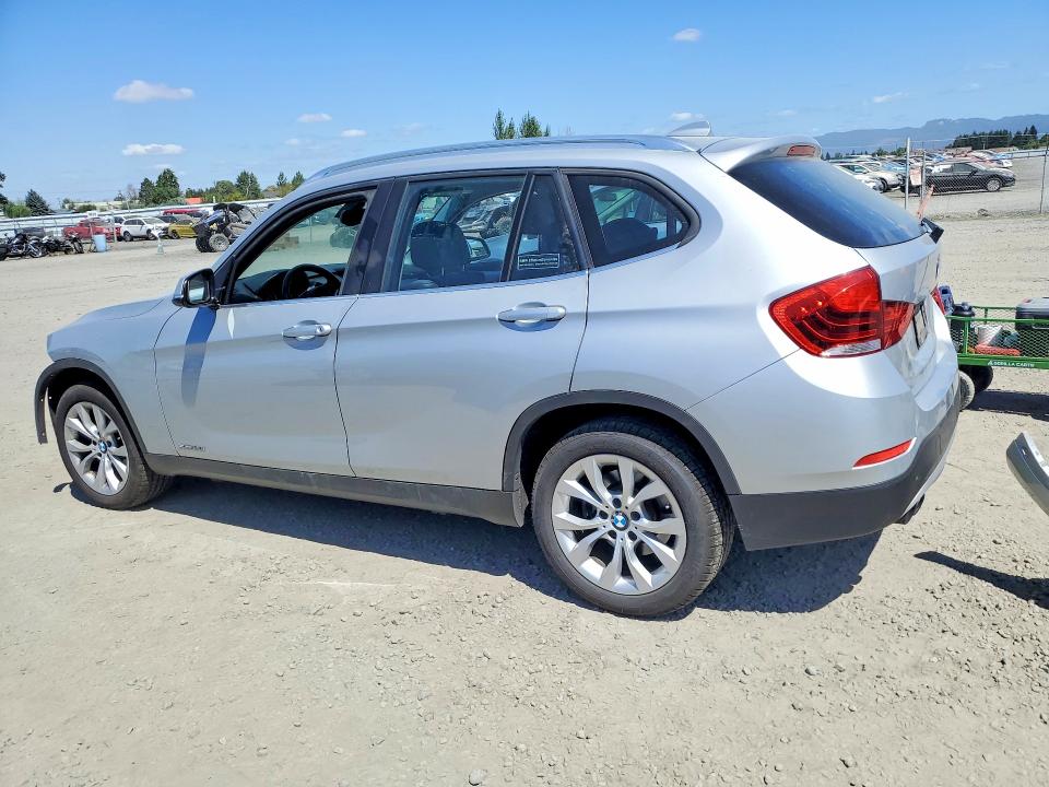 Продаж на аукціоні авто 2014 Bmw X1, vin: WBAVL1C51EVY23294, номер лоту: 64407036