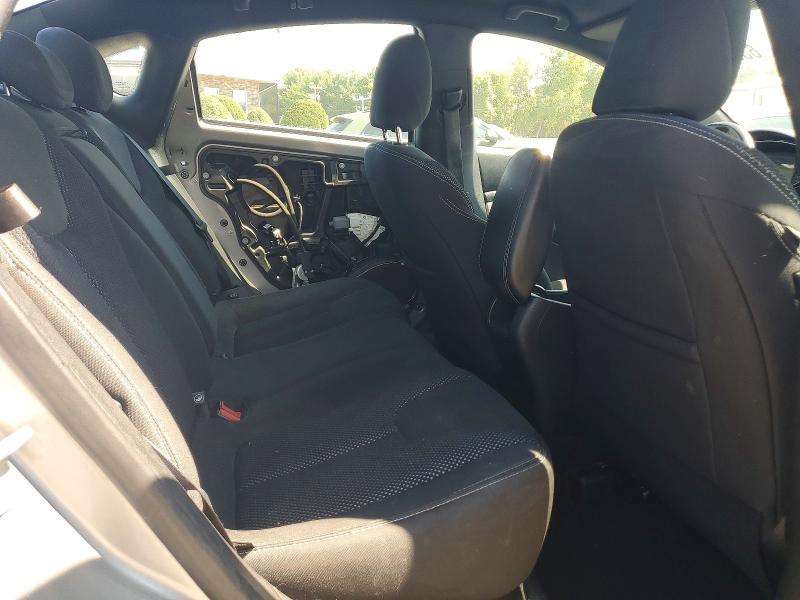 2015 Dodge Dart მანქანა იყიდება აუქციონზე, vin: 1C3CDFBB3FD422062, აუქციონის ნომერი: 63373776