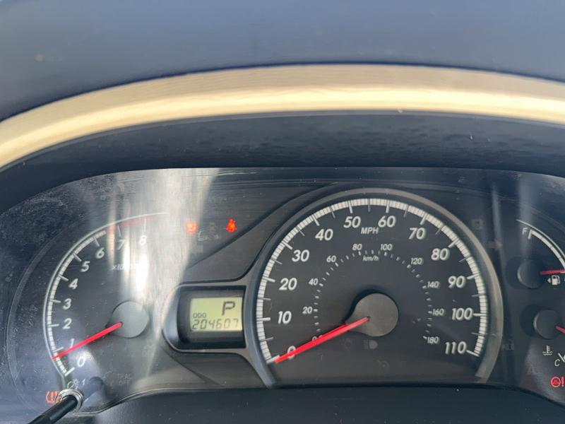 64401116 :رقم المزاد ، 5TDKK3DC7DS308522 vin ، 2013 Toyota Sienna مزاد بيع