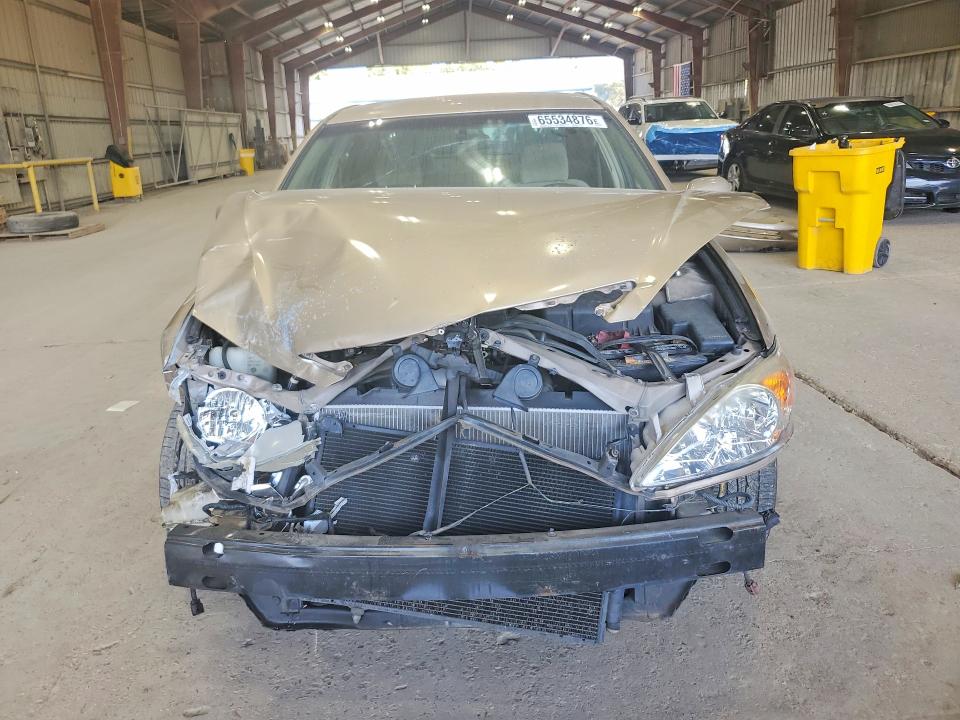 Продаж на аукціоні авто 2002 Toyota Camry, vin: 4T1BE32K22U032384, номер лоту: 65534876