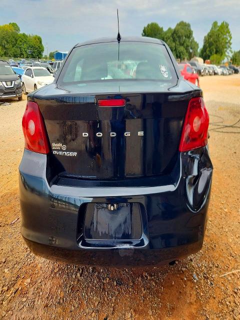 Aukcja sprzedaży 2013 Dodge Avenger, vin: 1C3CDZAB0DN535218, numer aukcji: 66545616