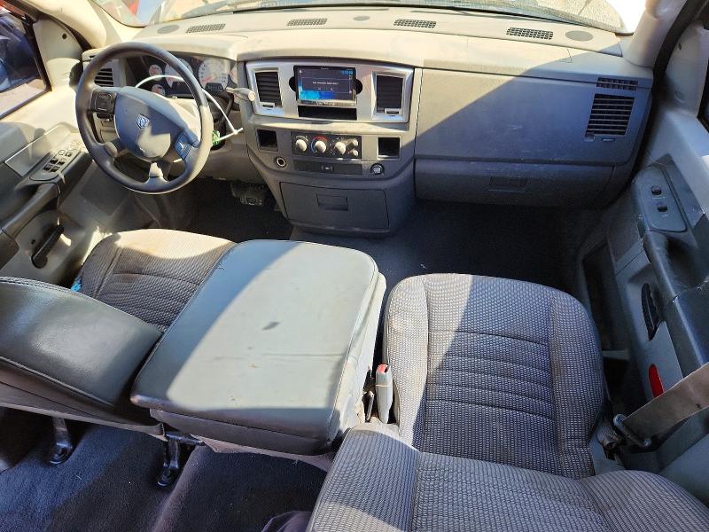 65573396 :رقم المزاد ، 1D7HA182X8J107693 vin ، 2008 Dodge Ram 1500 مزاد بيع