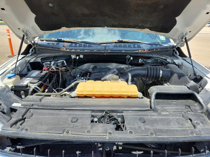 2018 Ford F150 მანქანა იყიდება აუქციონზე, vin: 1FTEW1E57JKD37897, აუქციონის ნომერი: 66746956