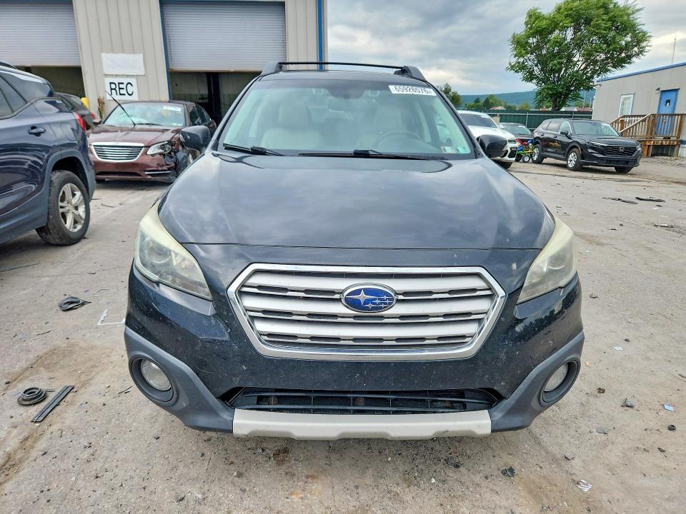 65926576 :رقم المزاد ، 4S4BSANC3G3243933 vin ، 2016 Subaru Outback مزاد بيع