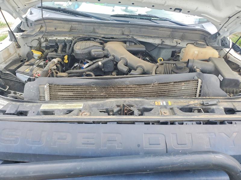 Aukcja sprzedaży 2016 Ford F550, vin: 1FDUF5HYXGEB16287, numer aukcji: 62284636