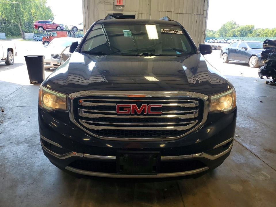 Aukcja sprzedaży 2017 Gmc Acadia, vin: 1GKKNSLS3HZ169959, numer aukcji: 64802396