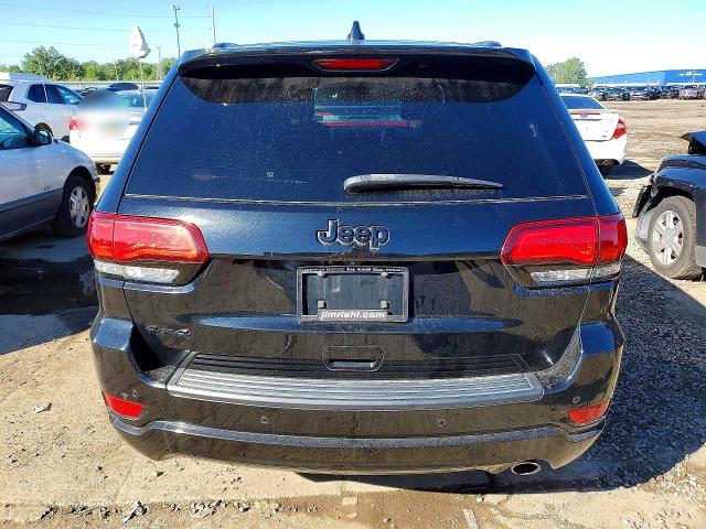 Aukcja sprzedaży 2019 Jeep Grand Cherokee, vin: 1C4RJFAG7KC546427, numer aukcji: 66383826
